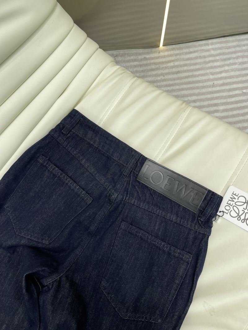 Loewe Jeans